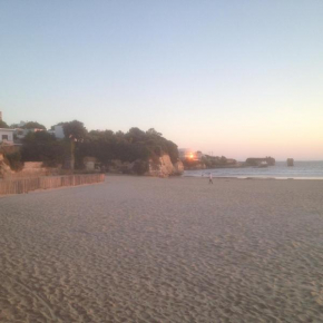 Emplacement privilégié plage